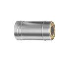 Сэндвич-И Металл и Ко 200х115х500 AISI 430 0,5+AISI 430 0,8 (конденсат)