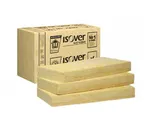 Утеплитель Isover Штукатурный фасад 100х600х1200