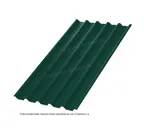 Профлист Металл Профиль C44 0.5 VikingMP® E RAL 6005 Зеленый мох B