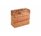 Кирпич облицовочный Донские зори Мильшино, 215х102х65 мм