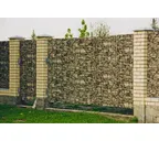 Профлист Grand Line C20В 0.45 Print Elite Sand stone