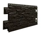 Панель отделочная Vilo Stone Dark brown