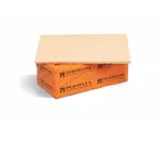 Экструдированный пенополистирол Пеноплэкс Кровля Уклон А-1 10/30х585х1185