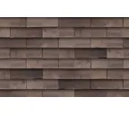 Терракотовые панели для фасада и кровли S.Anselmo Skin LOF, экструзия, 500*220*40 мм