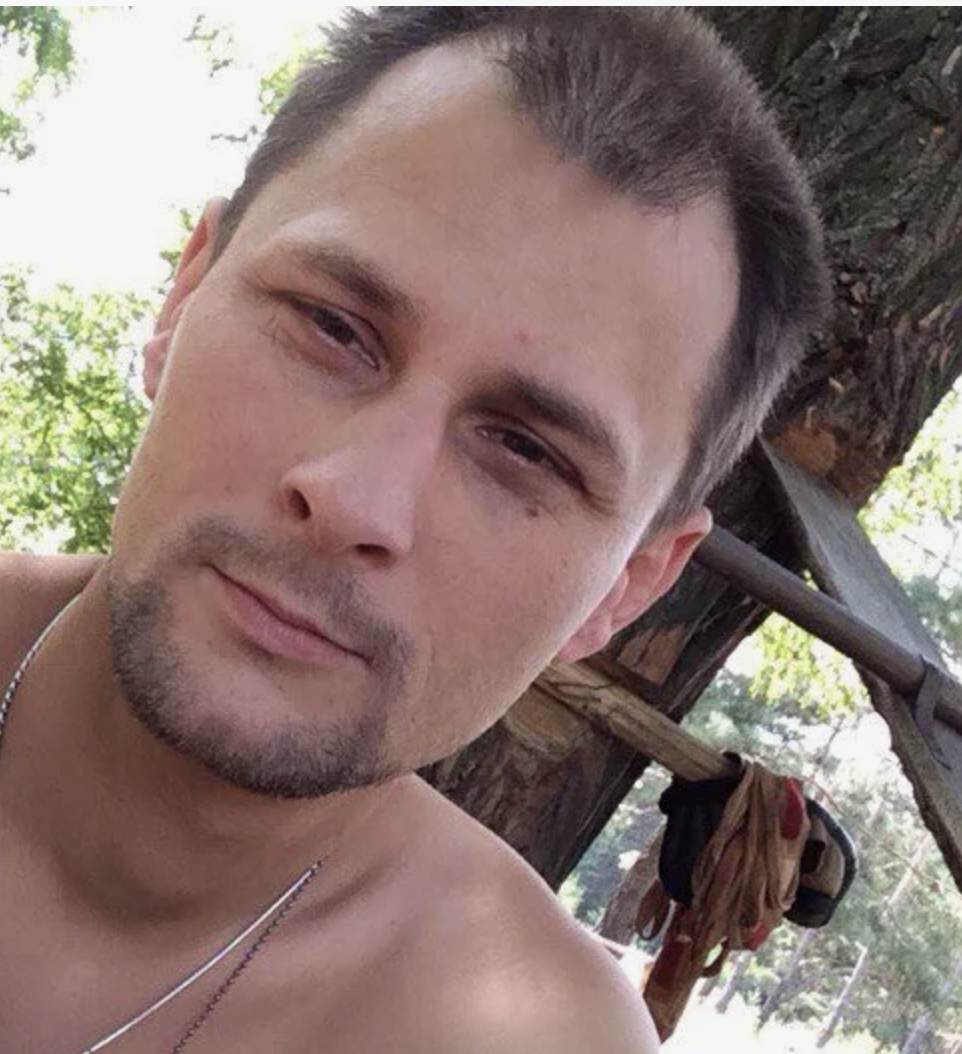 Андрей Макаров